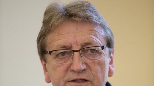 Landesregierung angelobt, IV