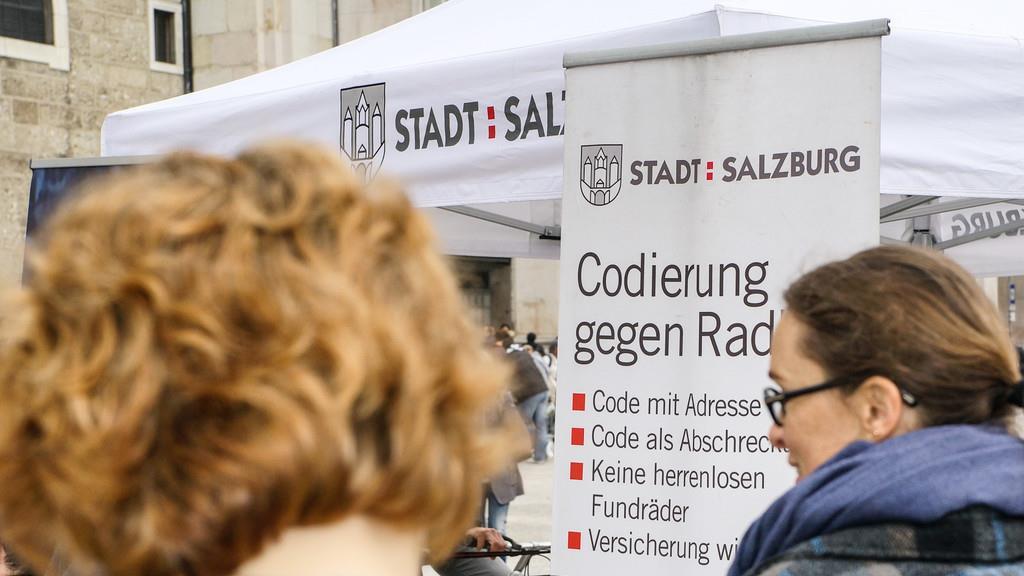 Radfrühling