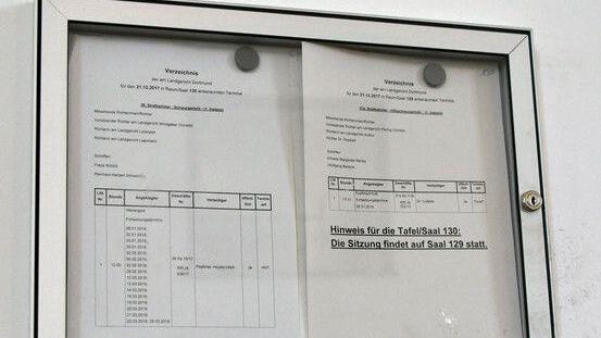 BvB-Prozess beginnt