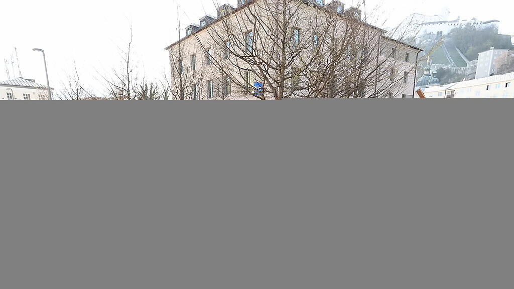Bürger:innen-Beteiligung Nonntal: Umgestaltung / Begegnungszone