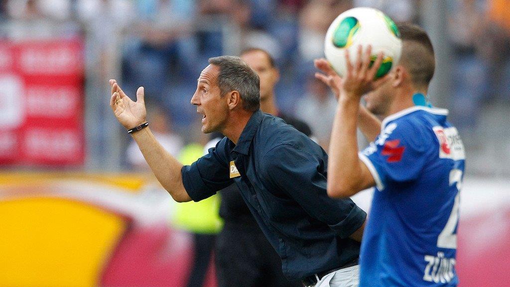 RB Salzburg - SV Grödig