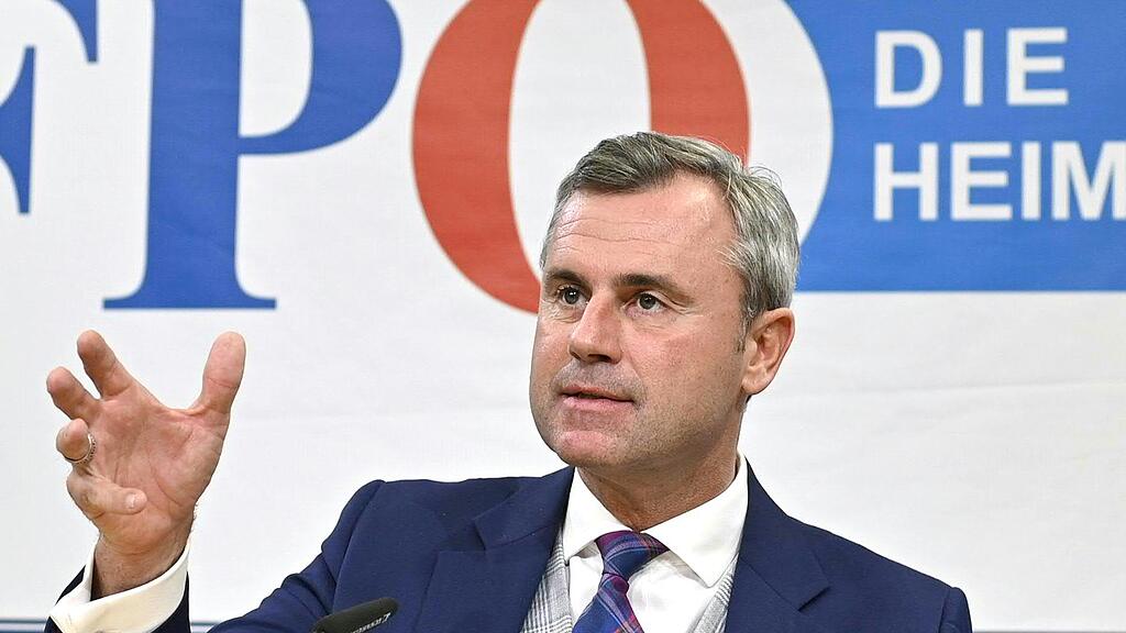 PK der FPÖ zu DAÖ