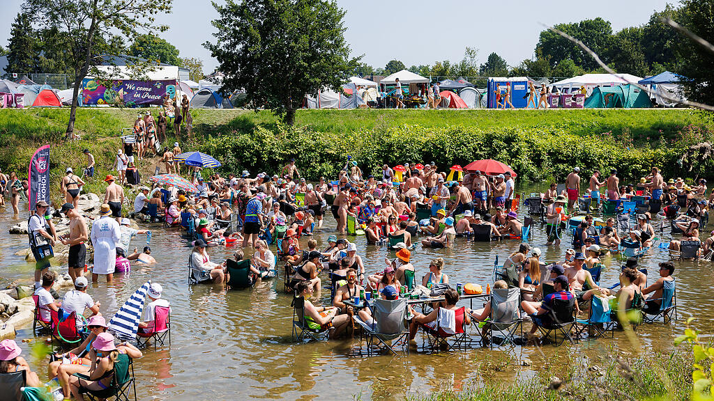 Frequency Festival