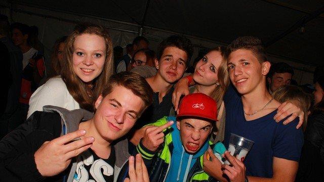 Borromäum Gartenfest