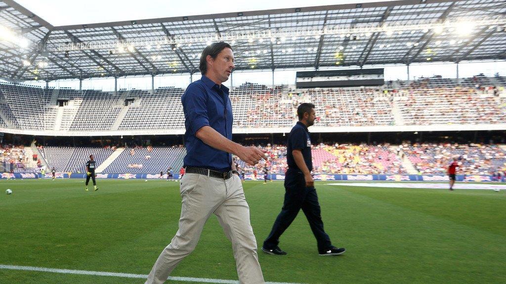 FC RBS vs. Austria Wien