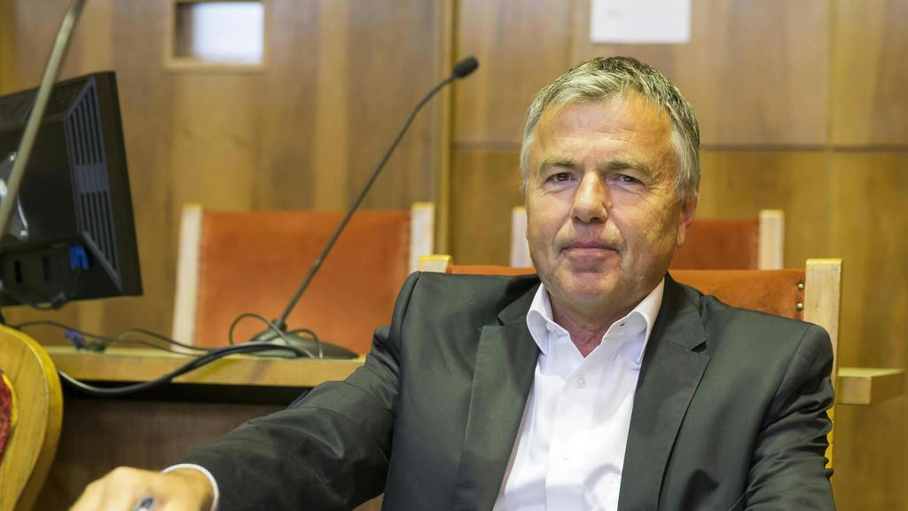 Prozess gegen Amokfahrer von Graz
