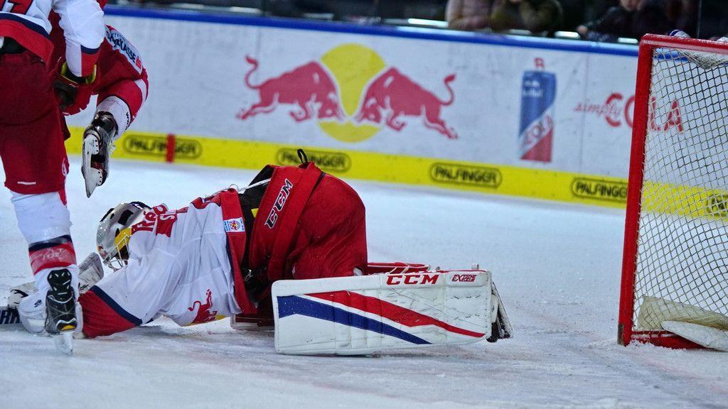 Die Bilder vom Spiel