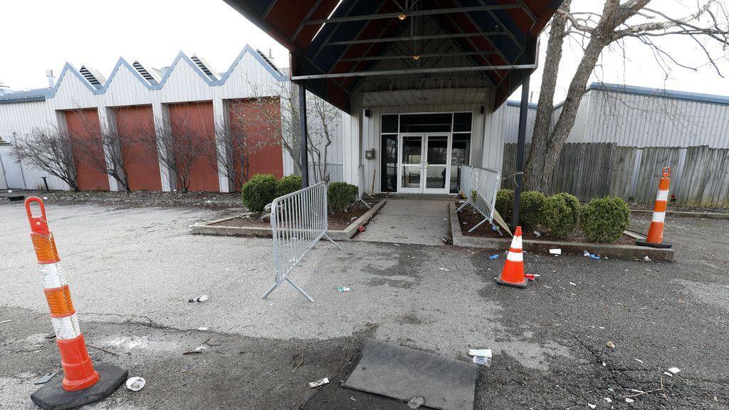 Ein Toter und 15 Verletzte nach Schießerei in US-Club