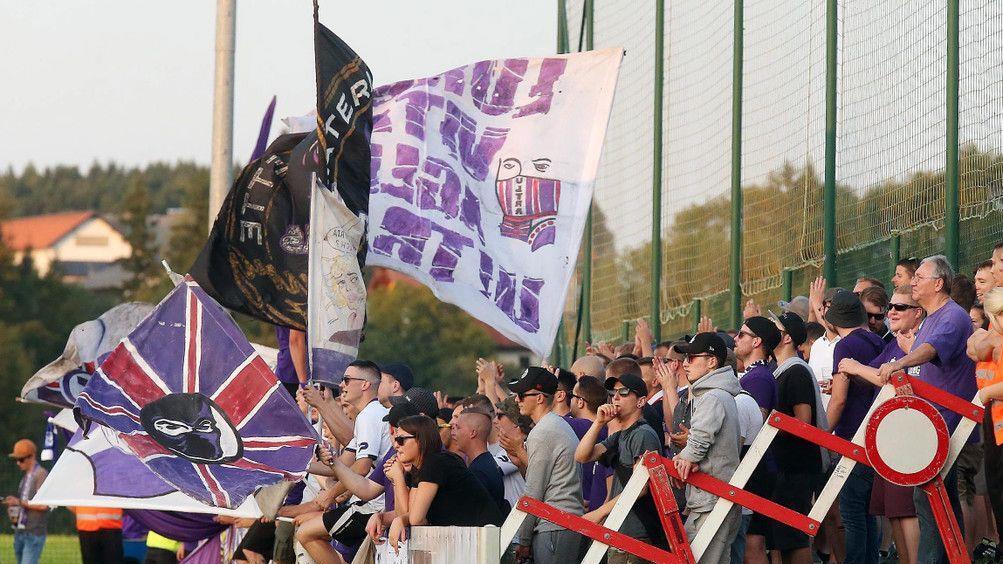 Eugendorf – Austria Salzburg