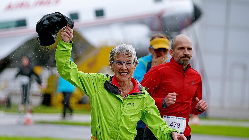 Airportlauf 2019