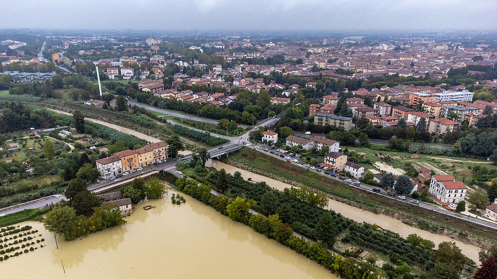 Emilia Romagna