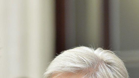 BP-Wahl: VfGH startet in voraussichtlich letzten Befragungstag