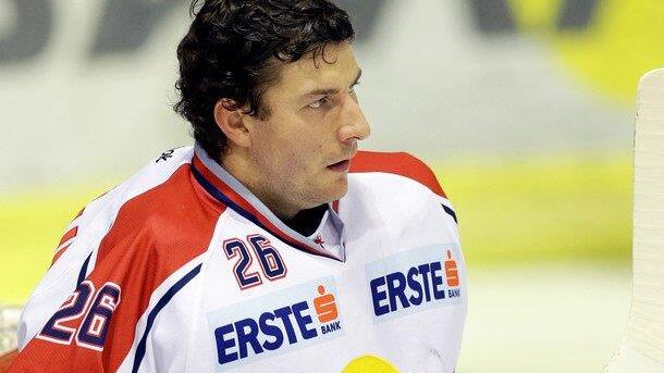 KAC - RB Salzburg
