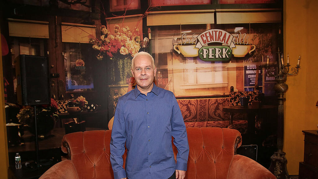 James Michael Tyler