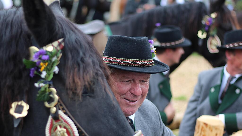 50 Jahre Peitschenverein St. Johann