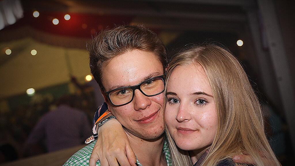 Forstauer Weinfest I
