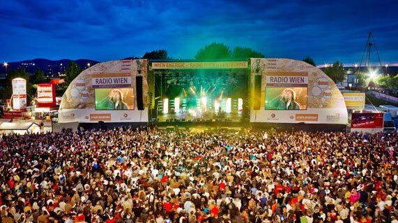 Die Sieger des Rock the Island Contest stehen fest.