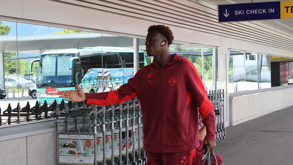 Joane Gadou