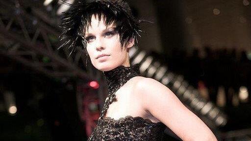 Haute Couture Award, II