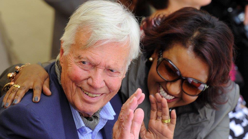 In memoriam Karlheinz Böhm