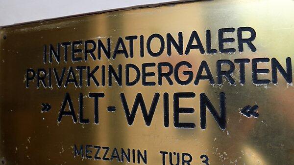 Mit Auslaufen der Förderungen müssen 33 Kindergärten zuzusperren
