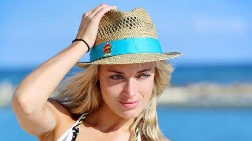 In memoriam Reeva Steenkamp († 29)