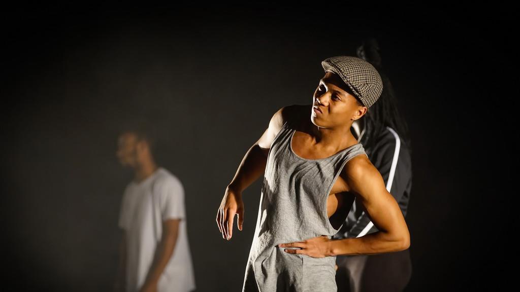 Hip Hop goes Theatre
