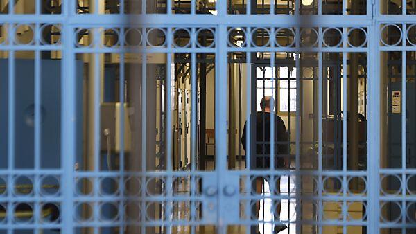 Schärfere Strafen für staatsfeindliche Bewegungen