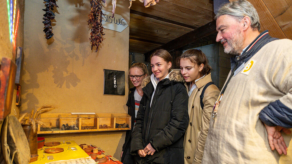 Lange Nacht der Museen