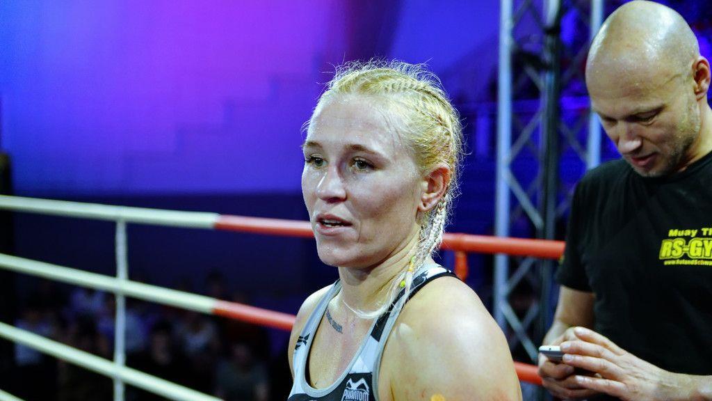 Salzburger Fight Night III