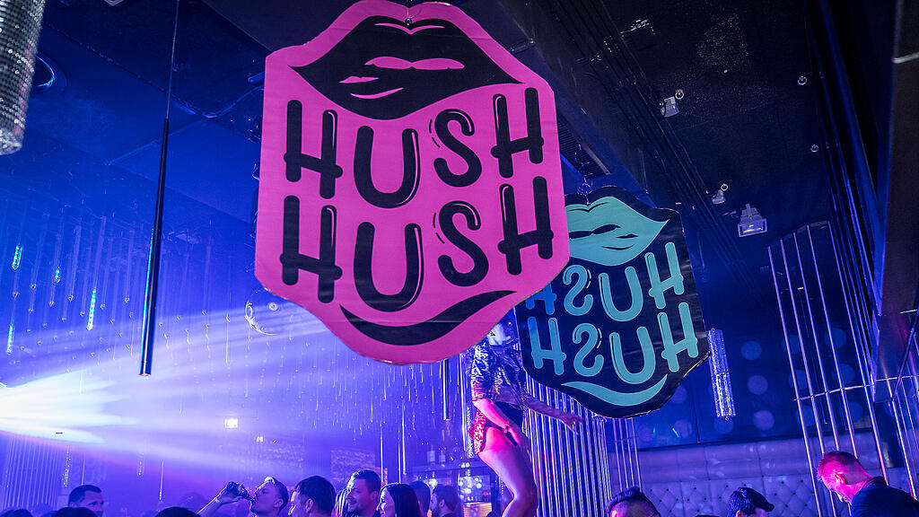 Hush Hush, City Beats