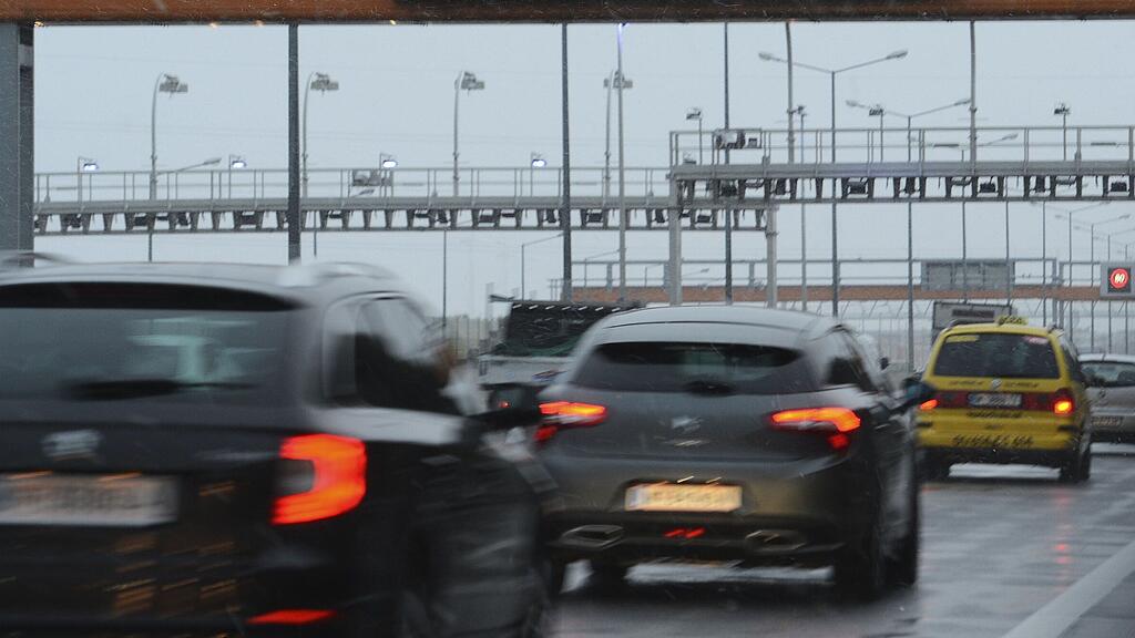 Acht von zehn Autofahrer waren bereits Opfer von Dränglern.