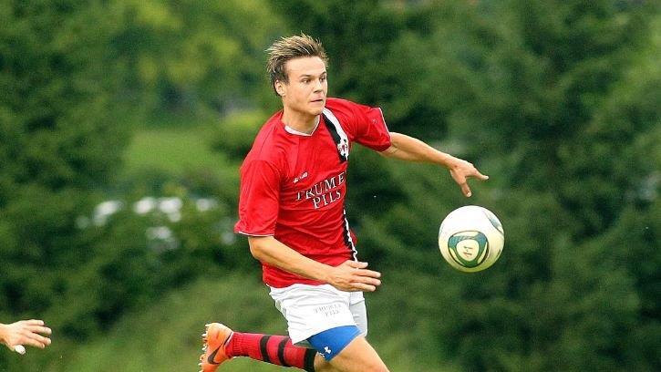 SV Seekirchen - SV Wals-Grünau