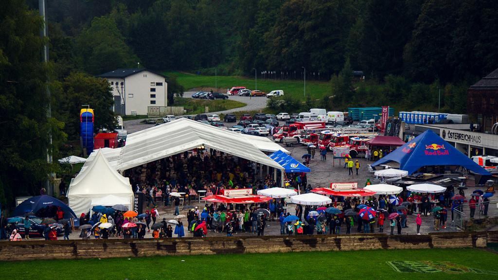 Red Bull 400, II
