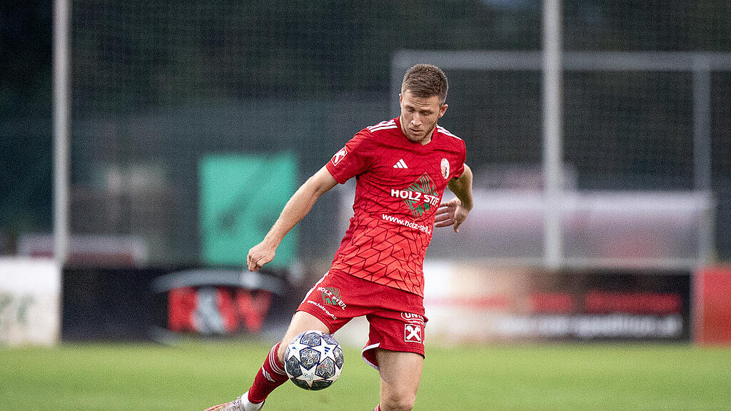 Kuchl - Schwaz