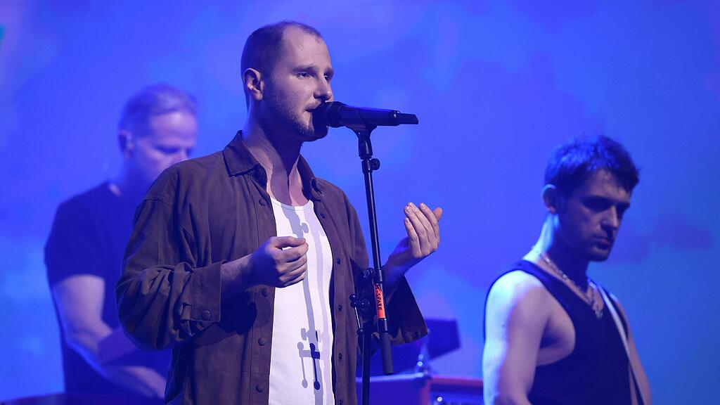 Amadeus Austrian Music Awards