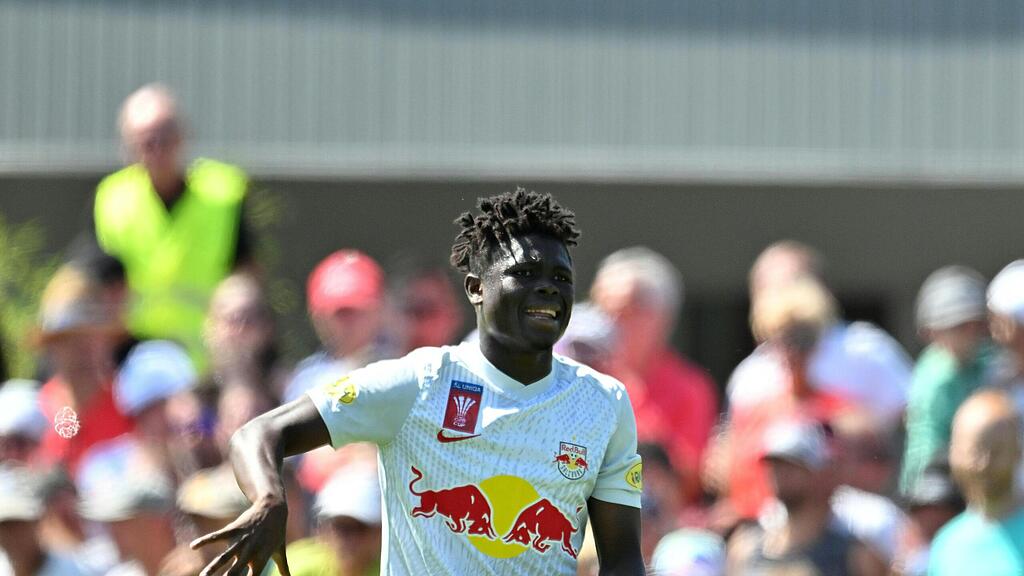 Karim Konate