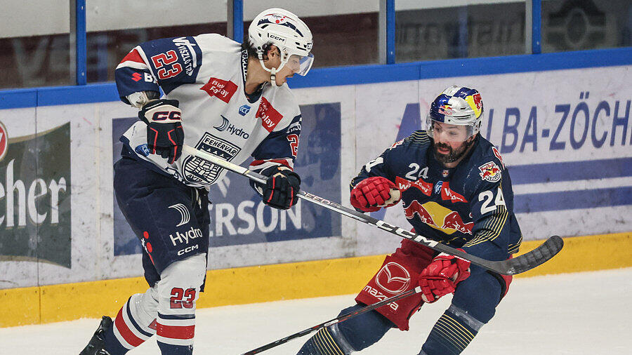 Fehervar AV19_Red Bull Salzburg