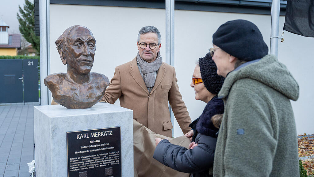 Karl Merkatz