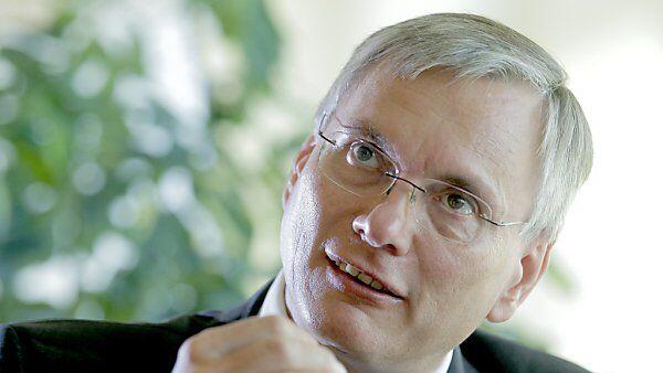 Stöger über Entwicklung erfreut
