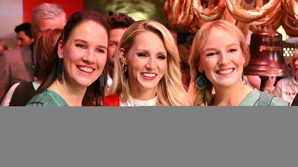 Weißwurstparty Kitzbühel