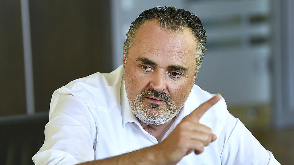 Burgenlands LH Doskozil bezeichnet Gudenus-Aussage als "Blödsinn"