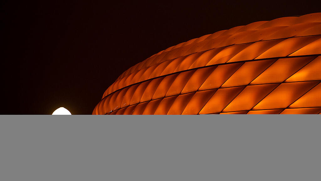 Allianz Arena München