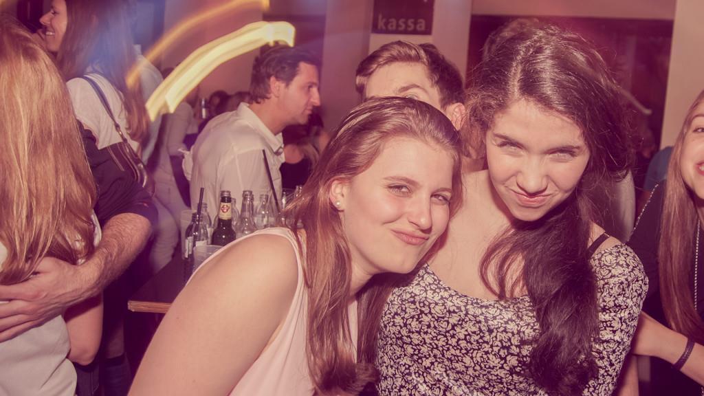 80's 90's Clubbing