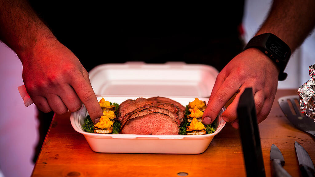 BBQ Competition