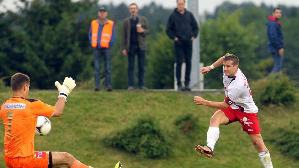 SV Seekirchen - LASK