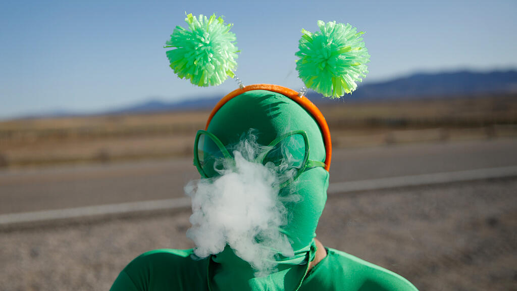 Alien-Fans: Sturm auf Area 51