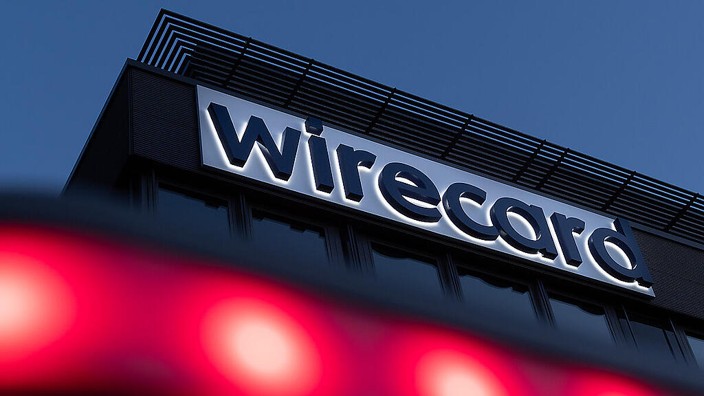 Drei Festnahmen rund um den Wirecard-Skandal
