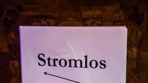 Stromlos