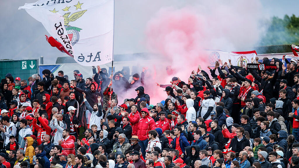 Salzburg, Benfica Lissabon, Youth League
